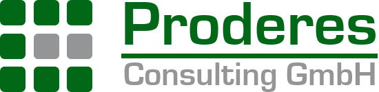 Proderes Consulting GmbH
